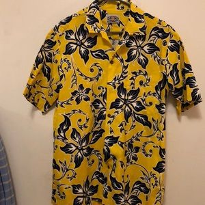 Pacific Legend Short Sleeve FUN Shirt